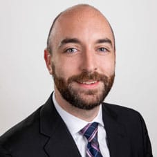 Headshot of attorney Stephen E. Schwarz