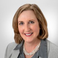 Headshot of attorney Beth R. Goodykoontz