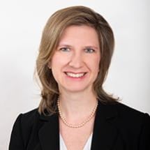 Headshot of attorney Jessica Burgasser
