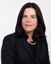 Headshot of attorney Jennifer E. Watson