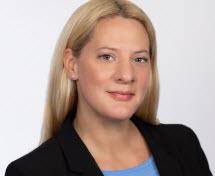 Headshot of attorney Nicole Wilczynski