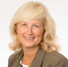 Barbara J. Buba