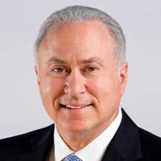 David Weinberg