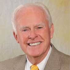 Edward Wilbraham