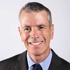 J. Patrick Bradley