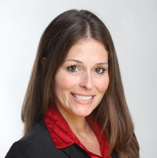 Heather Holmes