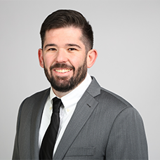 Patrick J. Fenwick