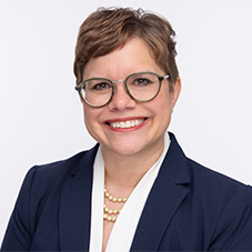 Susan M. Regrut