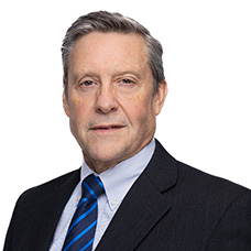 Photo of Mark A. May