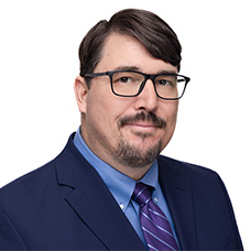 Photo of Stephen A. Hall