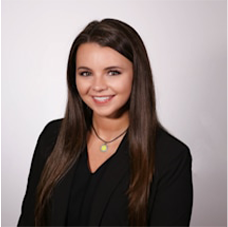 Photo Of Keeley Scott
